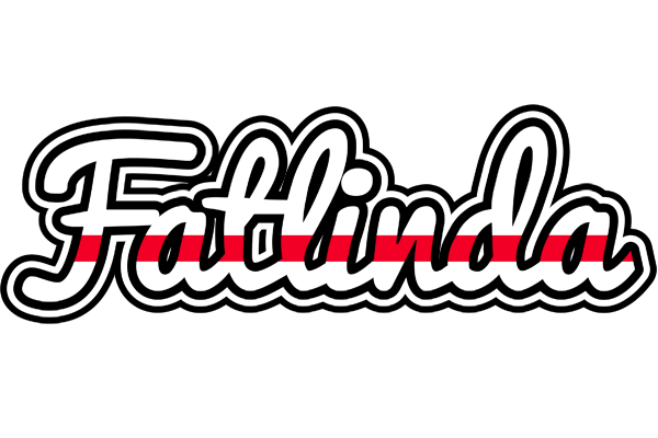 Fatlinda kingdom logo
