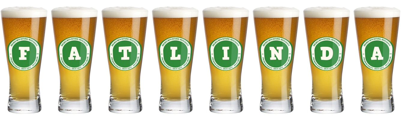 Fatlinda lager logo