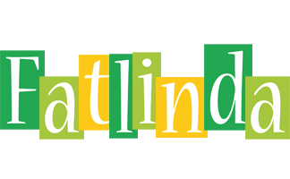 Fatlinda lemonade logo