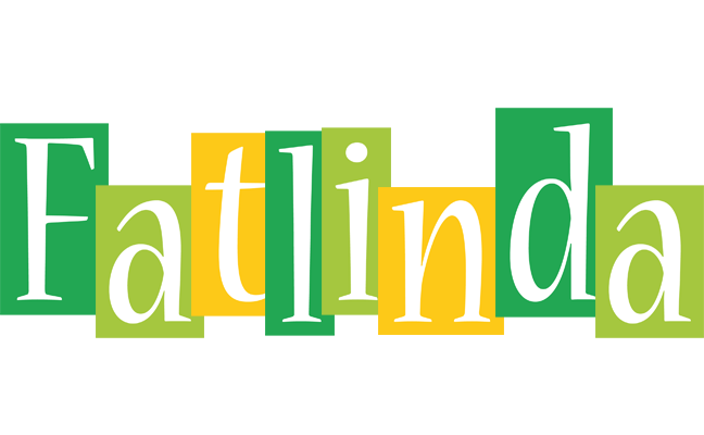 Fatlinda lemonade logo