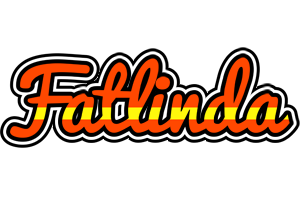 Fatlinda madrid logo