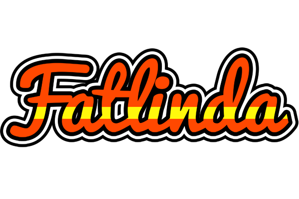 Fatlinda madrid logo