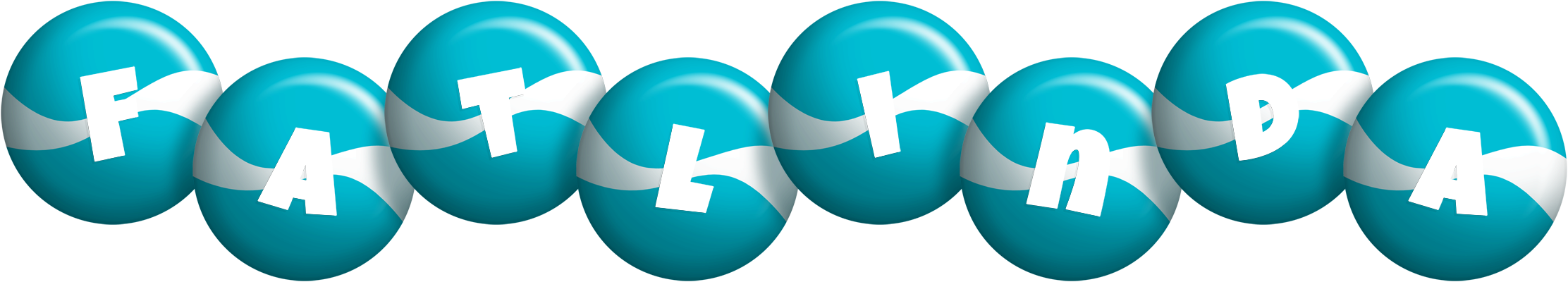 Fatlinda messi logo