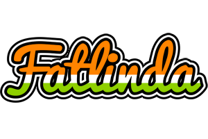 Fatlinda mumbai logo