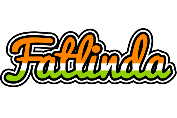 Fatlinda mumbai logo