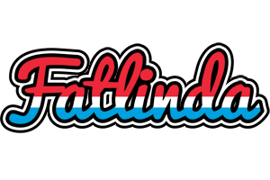 Fatlinda norway logo