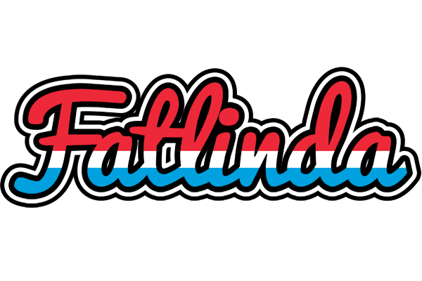 Fatlinda norway logo