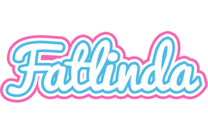 Fatlinda outdoors logo