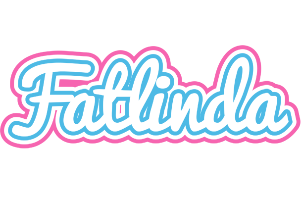 Fatlinda outdoors logo