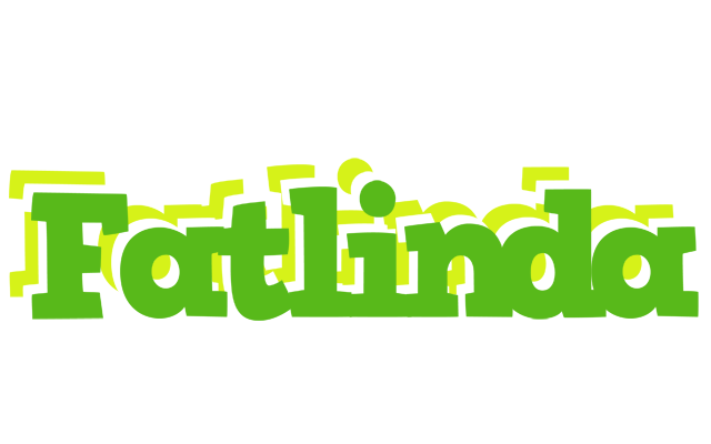 Fatlinda picnic logo