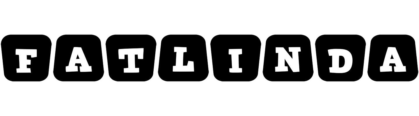 Fatlinda racing logo