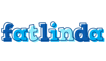 Fatlinda sailor logo