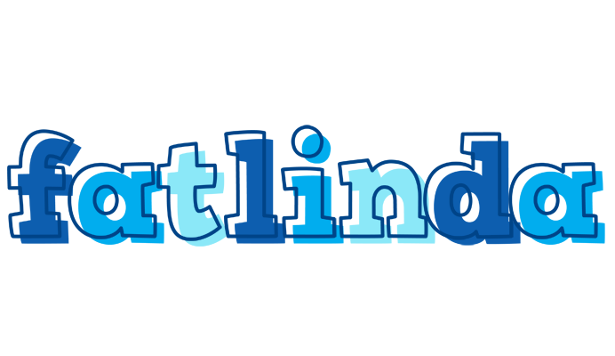 Fatlinda sailor logo