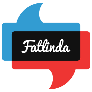 Fatlinda sharks logo