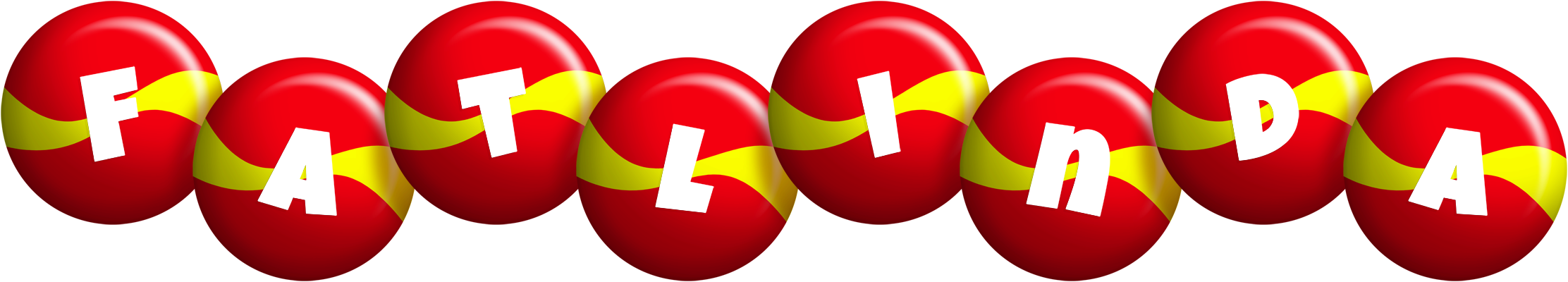 Fatlinda spain logo