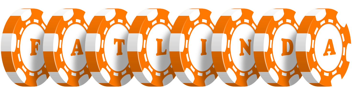 Fatlinda stacks logo