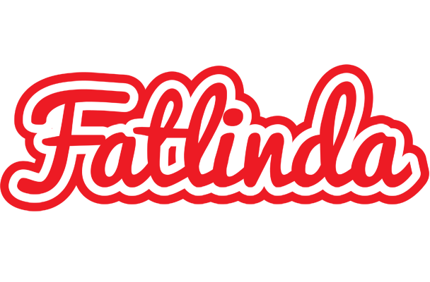 Fatlinda sunshine logo