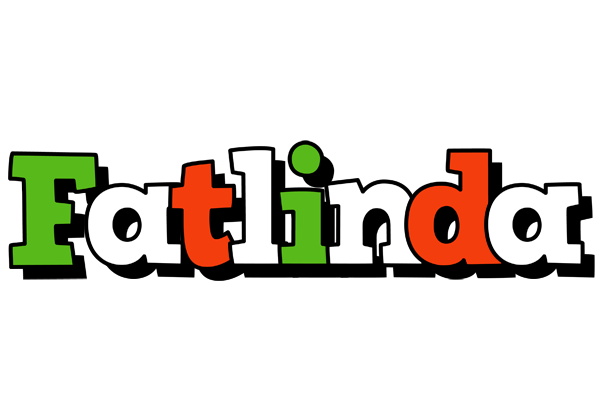 Fatlinda venezia logo