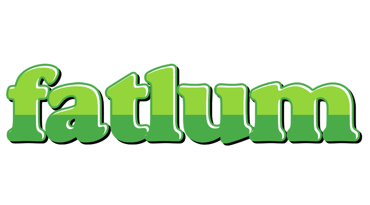 Fatlum apple logo