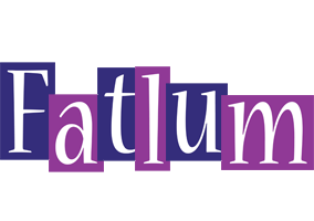 Fatlum autumn logo