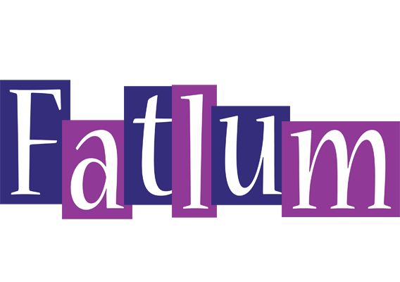 Fatlum autumn logo