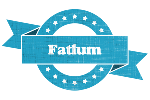 Fatlum balance logo