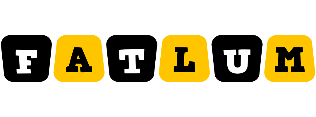 Fatlum boots logo