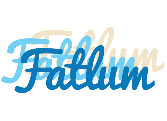 Fatlum breeze logo