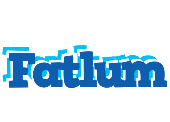 Fatlum business logo
