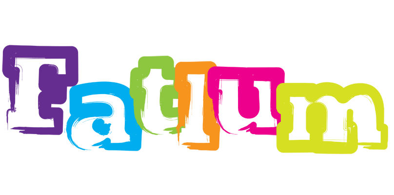 Fatlum casino logo