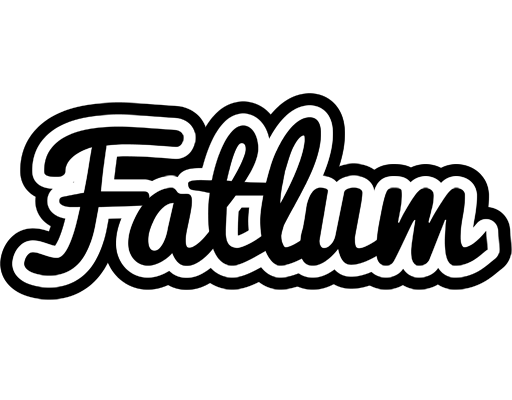 Fatlum chess logo