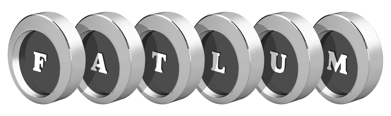 Fatlum coins logo