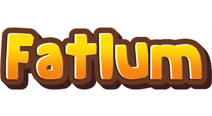 Fatlum cookies logo