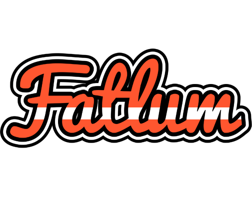 Fatlum denmark logo