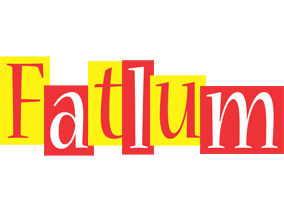 Fatlum errors logo