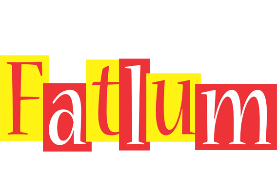 Fatlum errors logo