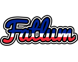 Fatlum france logo