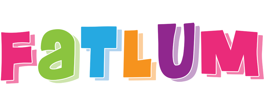 Fatlum friday logo