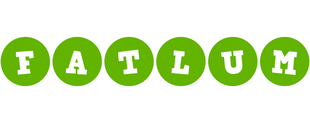 Fatlum games logo