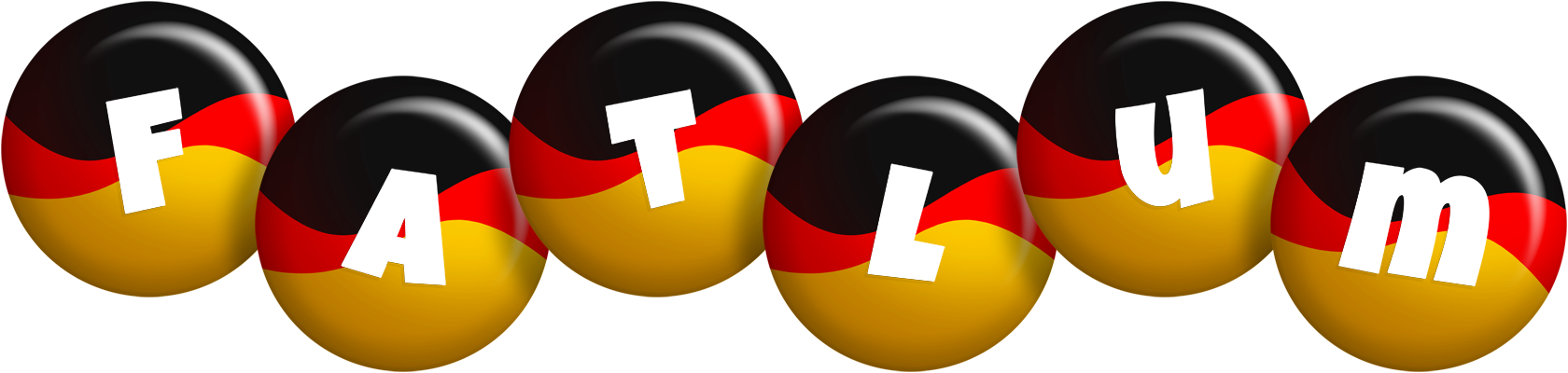 Fatlum german logo