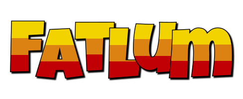 Fatlum jungle logo