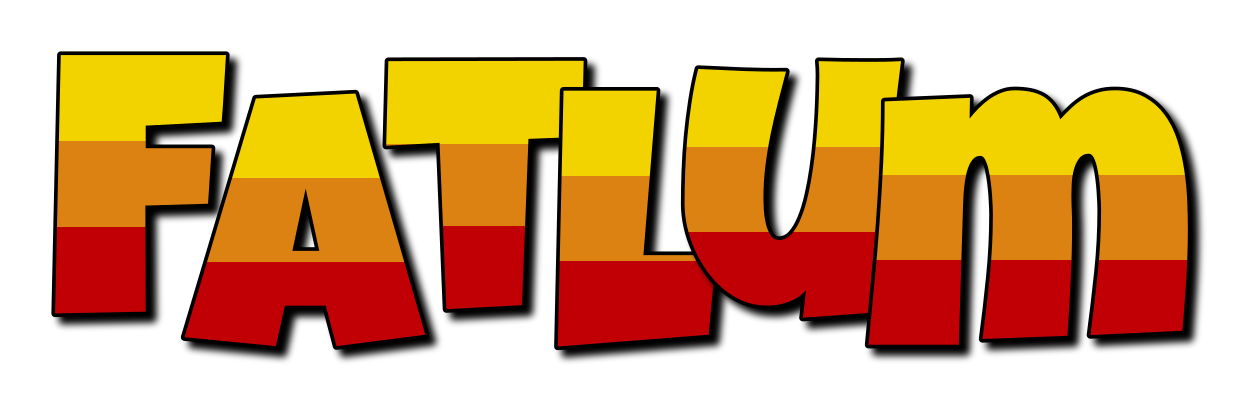 Fatlum jungle logo
