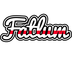 Fatlum kingdom logo