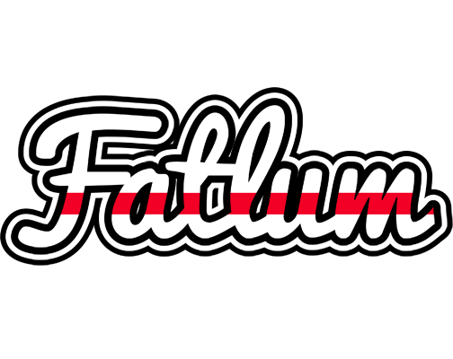 Fatlum kingdom logo