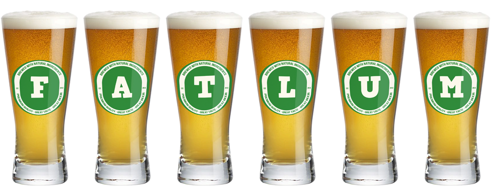 Fatlum lager logo