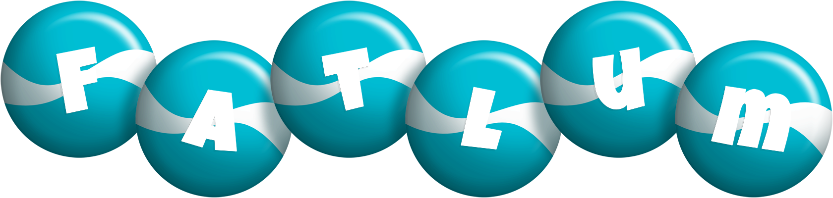 Fatlum messi logo