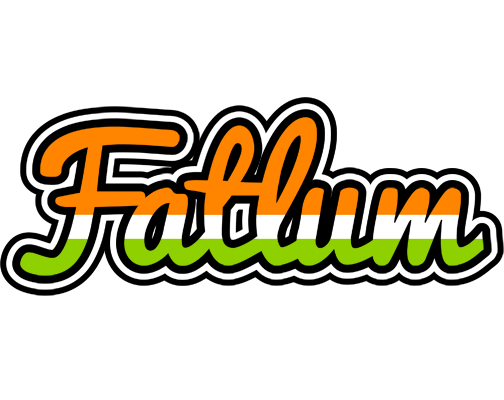 Fatlum mumbai logo