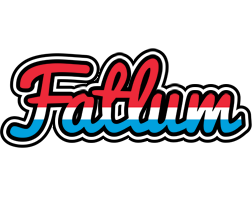 Fatlum norway logo