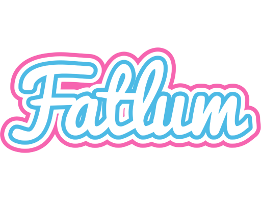 Fatlum outdoors logo