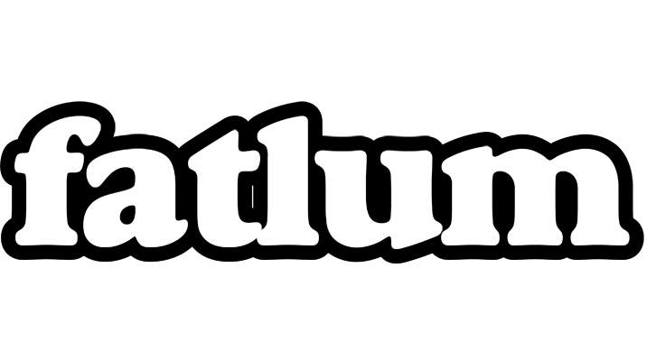 Fatlum panda logo